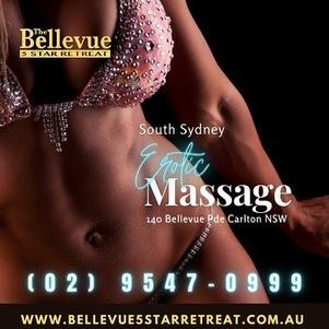 Bellevue 5 Star Retreat Carlton Escort Agency 8