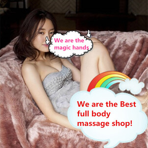 Annas Chinese Massage Gray Massage Studio 2