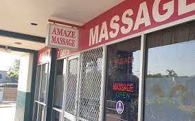 Amaze Massage Winnellie Massage Studio 3