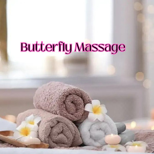 Butterfly Massage Darwin Massage Studio 1