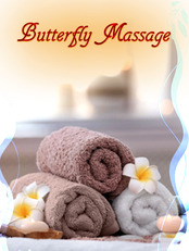 Butterfly Massage Darwin Massage Studio