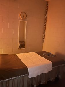 Serenity Chinese Massage Darwin Massage Studio 2