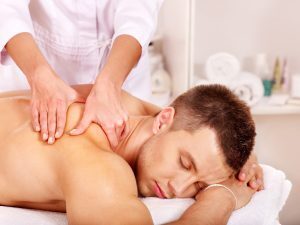 Darwin Rose Massage Woodroffe Massage Studio 6