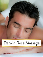 Darwin Rose Massage is pleased to welcome you. We provide a variety of massage styles that are suite Woodroffe AMP