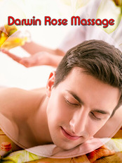 Darwin Rose Massage Woodroffe Massage Studio