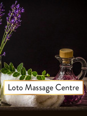 Visit Loto Massage and leave with a smile we provide one of the best services in Darwin and are real Darwin AMP