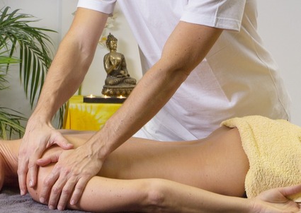 Lala Massage Darwin Massage Studio 2