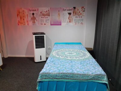 Kobe Massage Winnellie Massage Studio 4