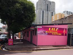 Lili Massage Centre Darwin City Massage Studio 1