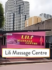 Lili Massage Centre Darwin Massage Studio Darwin City NT