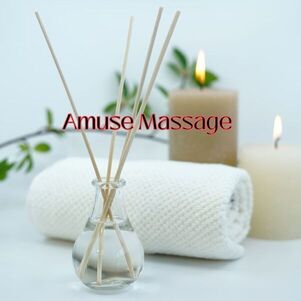 Amuse Massage Darwin Massage Studio 2