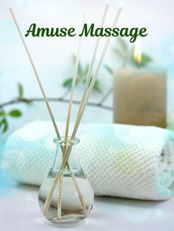 Amuse Massage Darwin Massage Studio