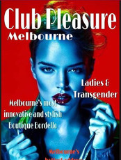 Club Pleasure is the best award-winning brothel in Melbourne will guide you on arrival and discuss s Huntingdale Brothel
