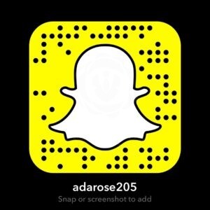 Snapchat with Ada Rose Perth Brothel Fremantle WA