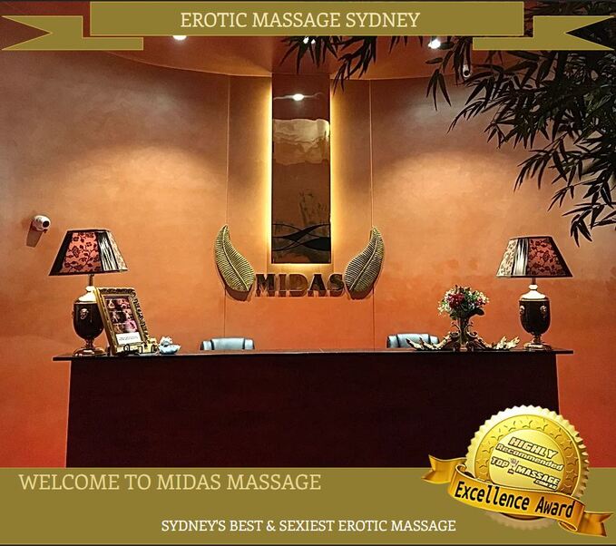 Sydney Massage Studio Marrickville NSW