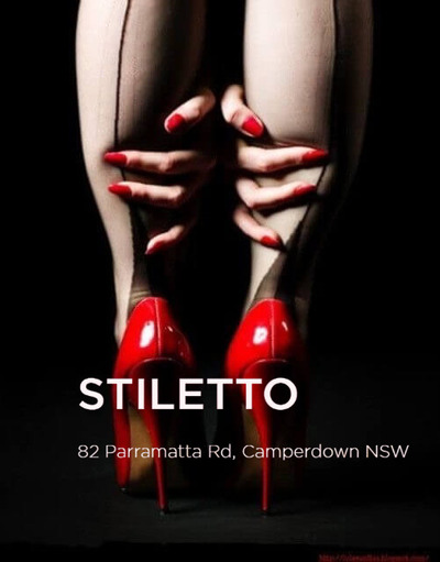 Stiletto Brothel Sydney Brothel 1