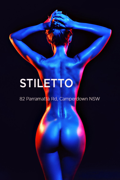 Stiletto Brothel Sydney Brothel 5