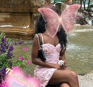 ASHLY - Lily Yangs Cherry Tree Garden Brothel and Erotic Massage, Oakleigh VIC.