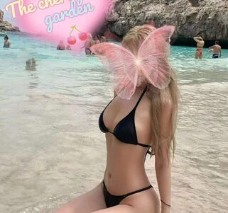 JOJO - Lily Yangs Cherry Tree Garden Brothel and Erotic Massage, Oakleigh VIC.