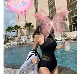 SIA - Lily Yangs Cherry Tree Garden Brothel and Erotic Massage, Oakleigh VIC.