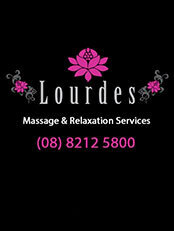 Lourdes Adelaide Massage Studio 4