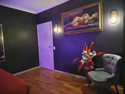 Rose Castle Coopers Plains Brothel 2
