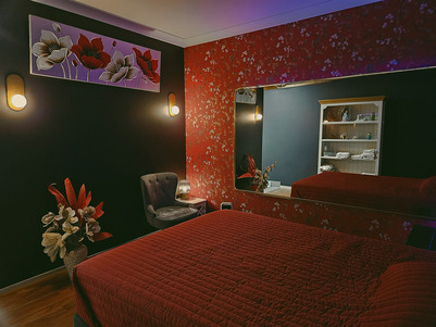 Rose Castle Coopers Plains Brothel 6