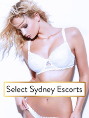 Select Sydney Escorts provides the very best High Class Ladies for Escorts and Out Calls in the grea Sydney  Agency