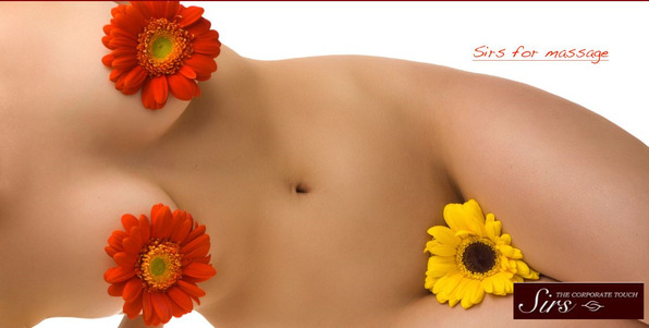 Sirs Sydney Massage Studio 6