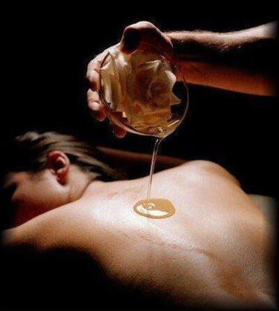 Esensua for WOMEN Deer Park Massage Studio 3