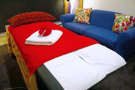 Esensua for WOMEN Deer Park Massage Studio 5