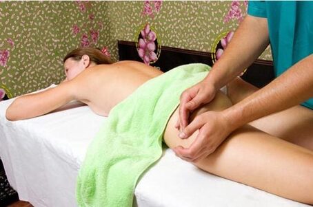 Esensua for WOMEN Deer Park Massage Studio 1