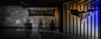 Gotham City South Melbourne Brothel 3