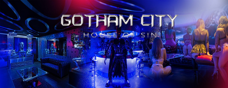 Gotham City South Melbourne Brothel 8