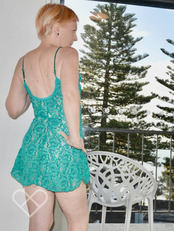 Linda Jones Mornington Escorts