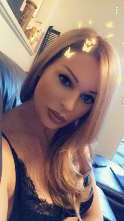 TS Eleisha Ashton Maylands Transsexual 2