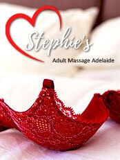 Stephies Erotic Massage Services, Norwood SA