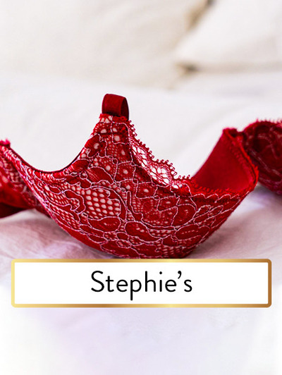 Stephies Erotic Massage Services, Norwood SA