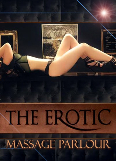The Erotic Massage Parlour Adelaide Massage Studio 6