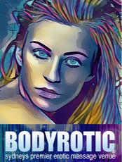 Bodyrotic Sydney Massage Studio Sydney NSW