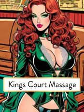 Kings Court Massage is really a large and friendly massage studio in Sydney. They have women of all  Sydney Massage Studio