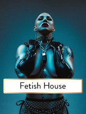Fetish House is designed with a class to meet your secret dark fantasy and fetish. Our Fetish is ver Oakleigh Brothel