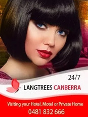 Langtrees VIP Canberra Canberra Brothel Canberra ACT