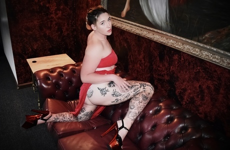 CC Rose Canberra Escorts 4