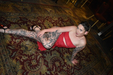 CC Rose Canberra Escorts 9
