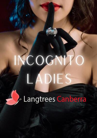 Incognito Ladies Canberra Escorts 6