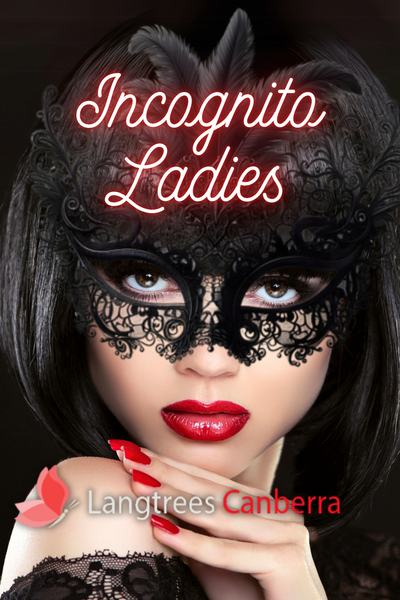 Incognito Ladies Canberra Escorts 2