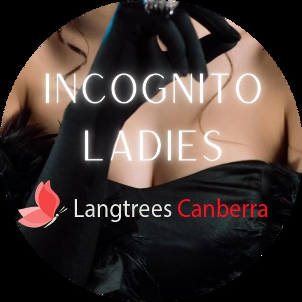 Incognito Ladies Canberra Canberra Escorts Mitchell ACT