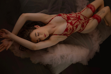 Lucy Levine Canberra Escorts 6