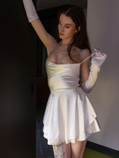 Lucy Levine Canberra Escorts